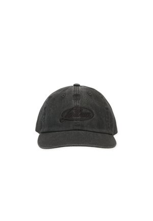 Les Deux, SWIRL DAD UNISEX - Шапка - black
