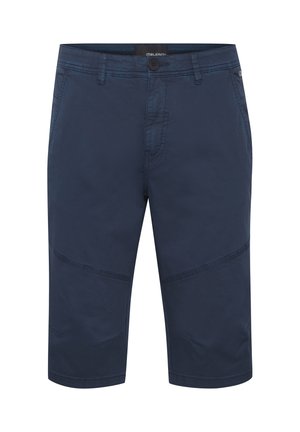 Blend, BHSHORTS REGULAR FIT - Pantaloni scurți - dress blues