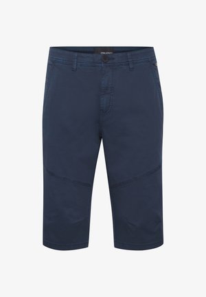 Blend, BHSHORTS REGULAR FIT - Pantaloni scurți - dress blues