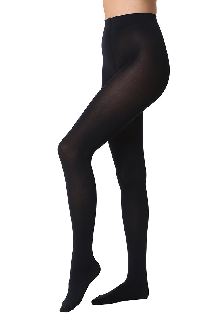 Damen Strumpfhosen | FALKE SEIDENGLATT 80 DENIER OPAQUE SILKY Strumpfhose marine/dunkelblau - XC85783 Damen Strumpfhosen | FALKE SEIDENGLATT 80 DENIER OPAQUE SILKY Strumpfhose marine/dunkelblau - XC85783