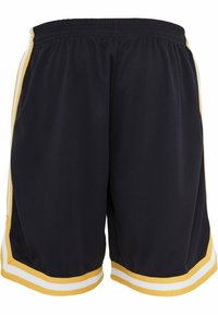 Urban Classics STRIPES  - Tepláky - nvyyelwht