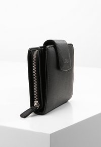 L.CREDI MARANELLO - Wallet - black