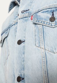 Levi's® Jeansjacka - light-blue denim