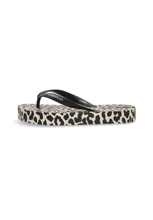 Chanclas de dedo - leopard