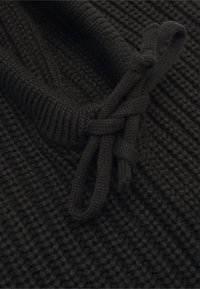The North Face URBAN LIFESTYLE HOOD UNISEX - Bonnet - black