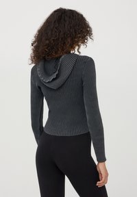 Terranova Cardigan - nero