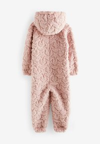 Next ALL IN ONE  - Jumpsuit - pink star