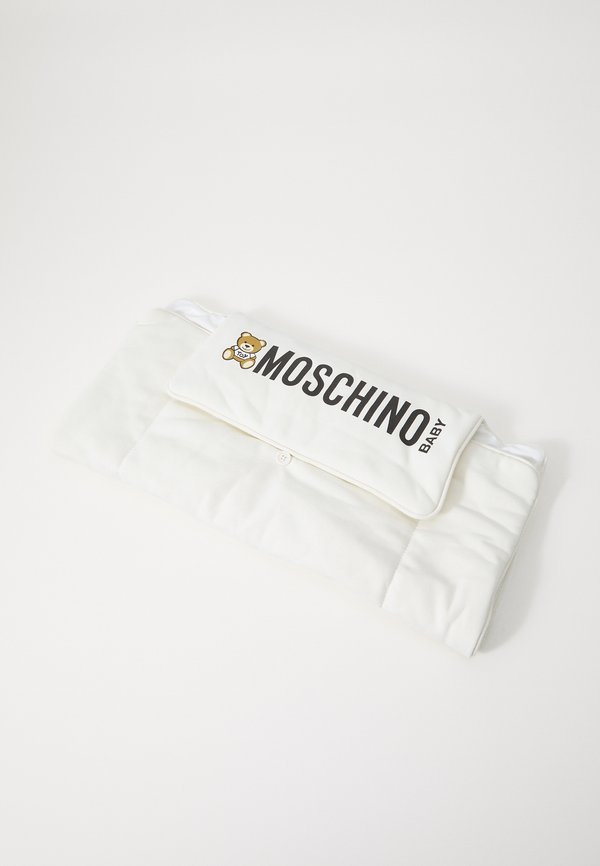 BABY CHANGING BAG UNISEX - Baby changing bag - cloud3