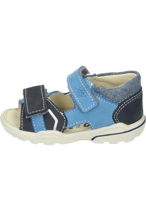 Walking sandals - nautic adriatic