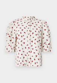 Unselected, multi coloured