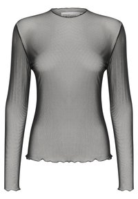 DESHKB LS  - Maglietta a manica lunga - meteorite