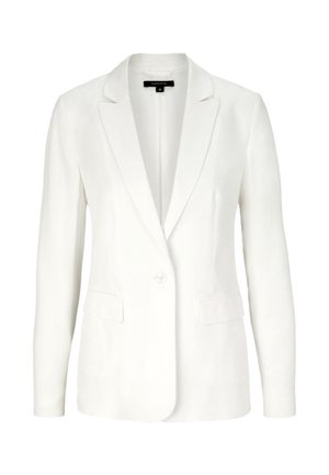Blazer - white