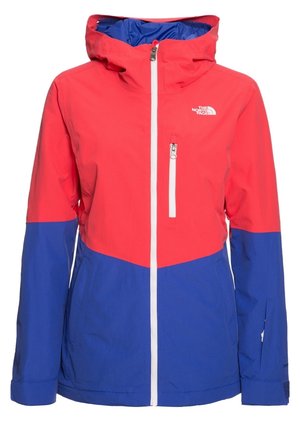 Veste de ski - red