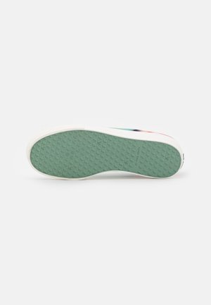 Paul Smith Matalavartiset tennarit - multi-coloured