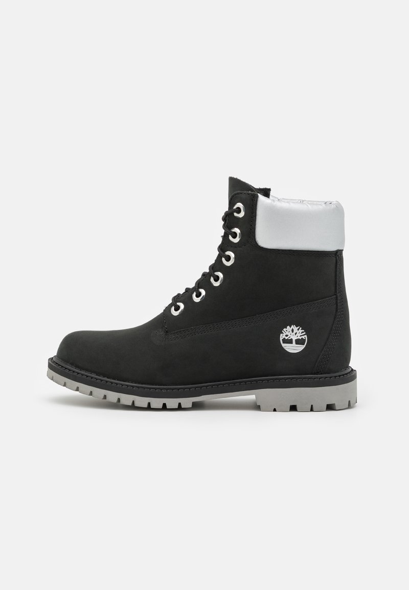 white timberlands women's
