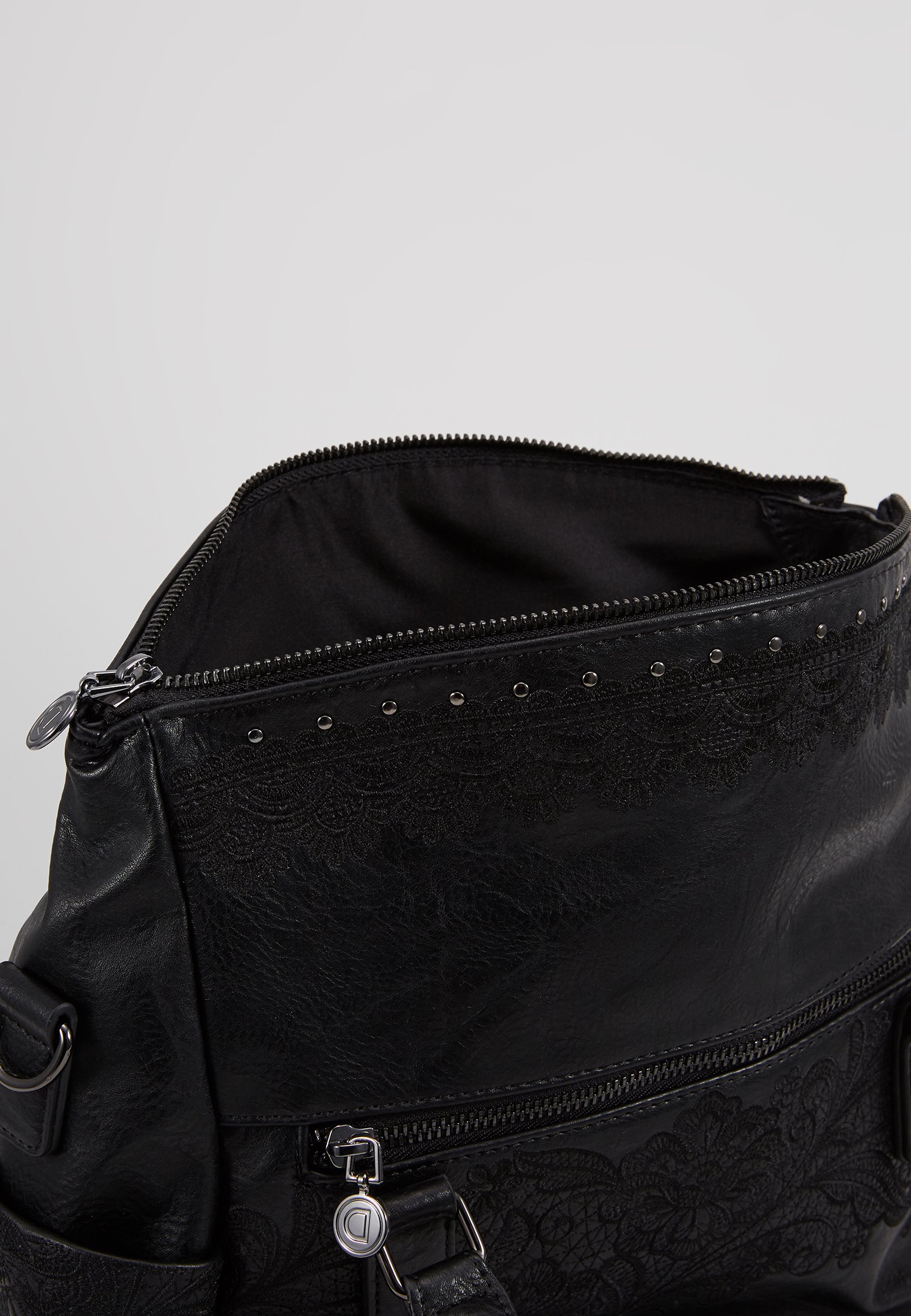 Desigual MELODY LOVERTY Shoppingveske black Zalando.no Desigual MELODY LOVERTY Shoppingveske black Zalando.no