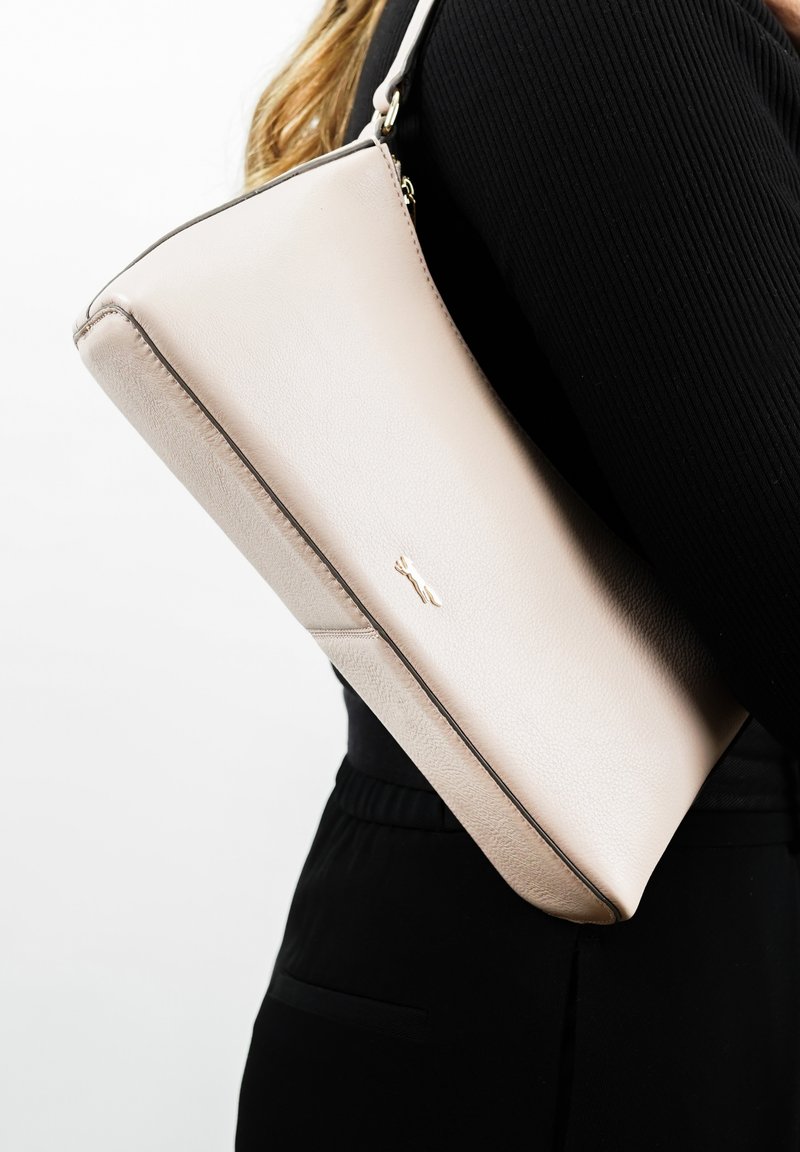Paul Costelloe ZOEY - Handtas - beige
