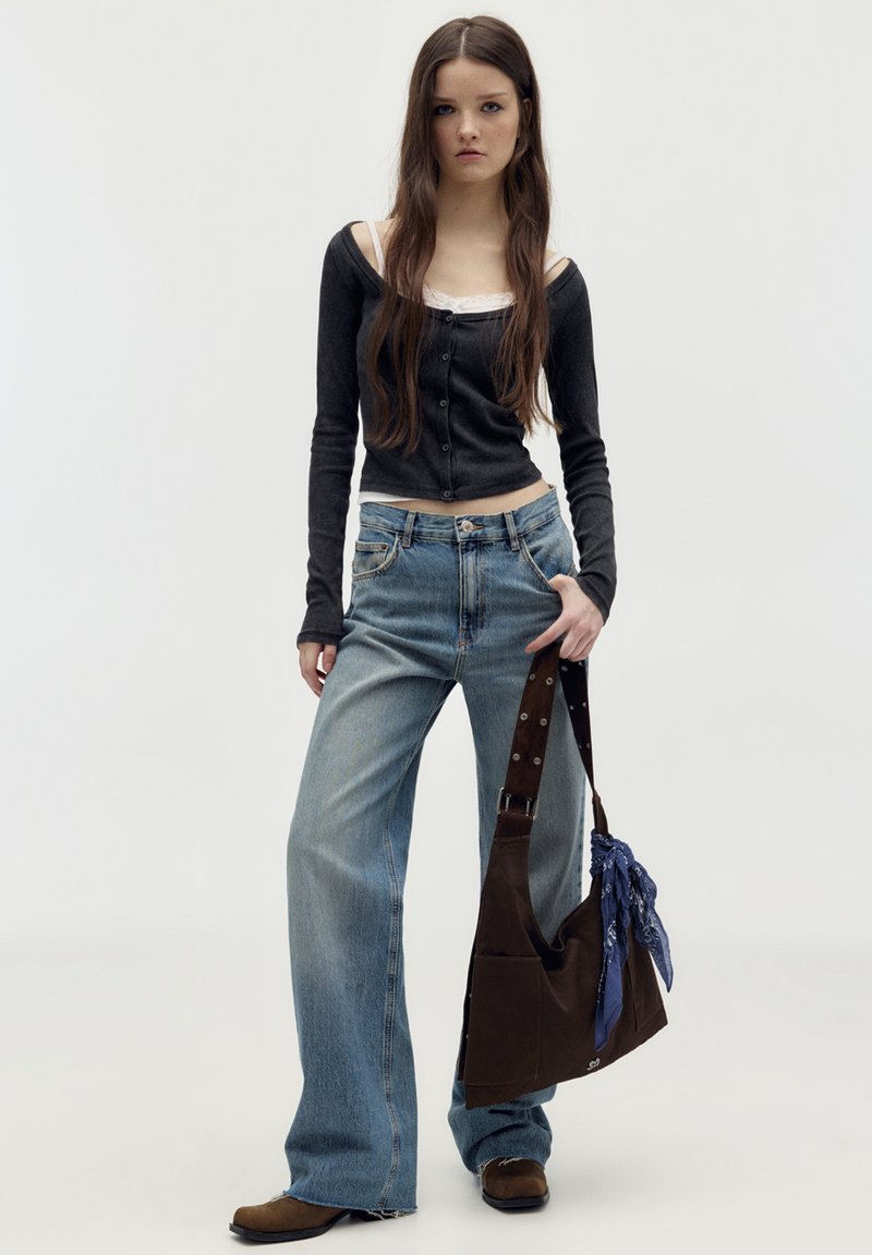 PULL&BEAR - Torebka