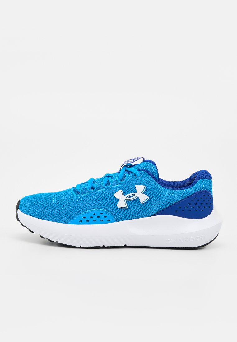 Zapatillas running asfalto