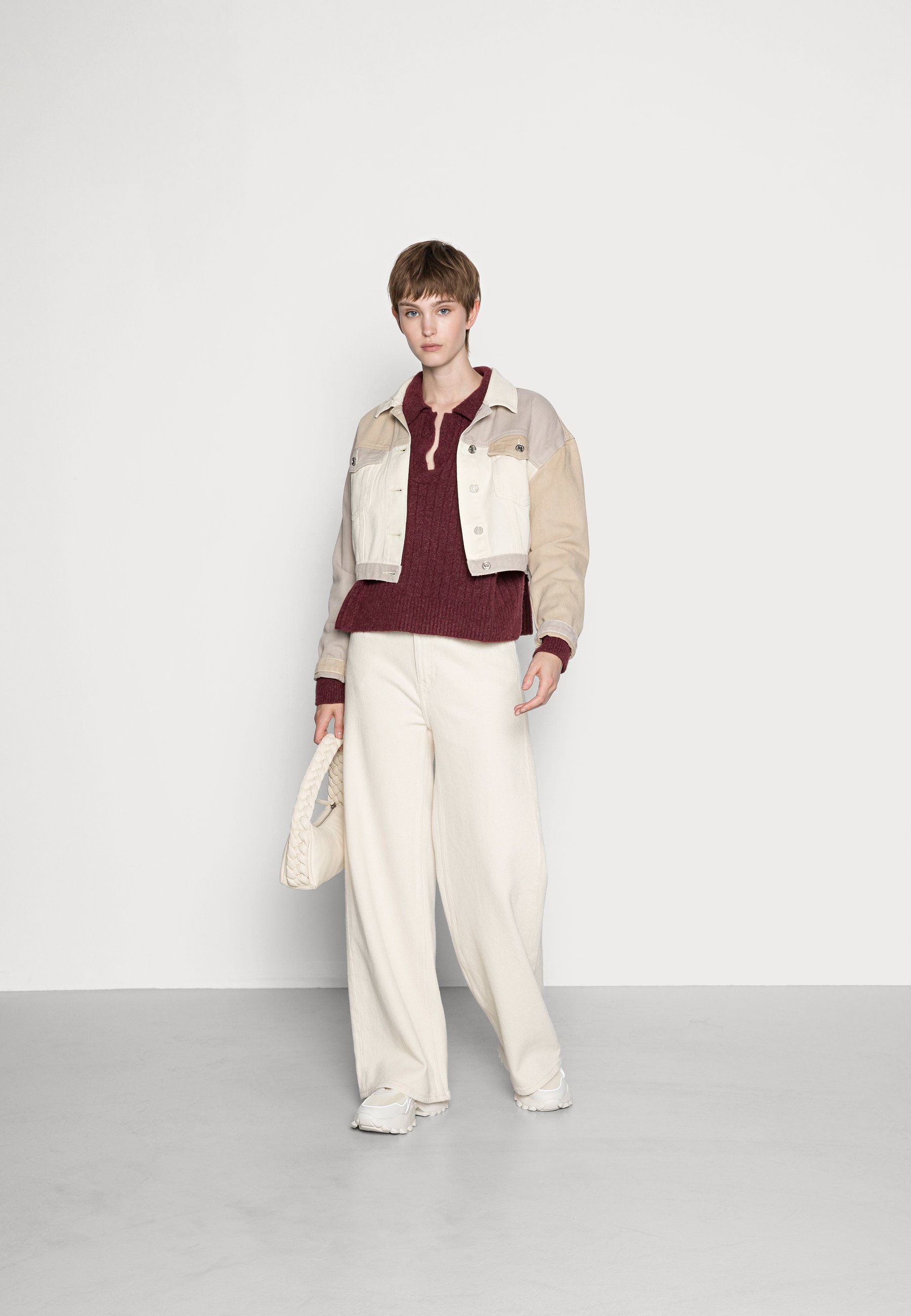 Weekday HUSKY SWEATER - Jumper 