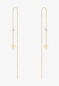 Sélectionné, gold-coloured