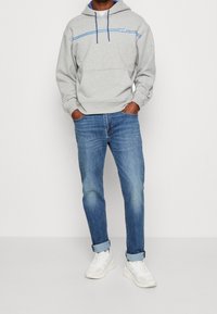 Levi's® Jeans Tapered Fit - blue denim