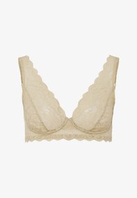 Vybráno, moss green