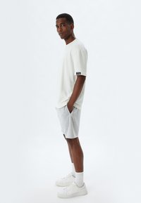Koton Pantalones deportivos - grey