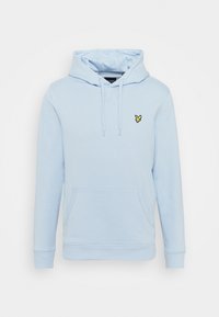 Sweatshirt - light blue