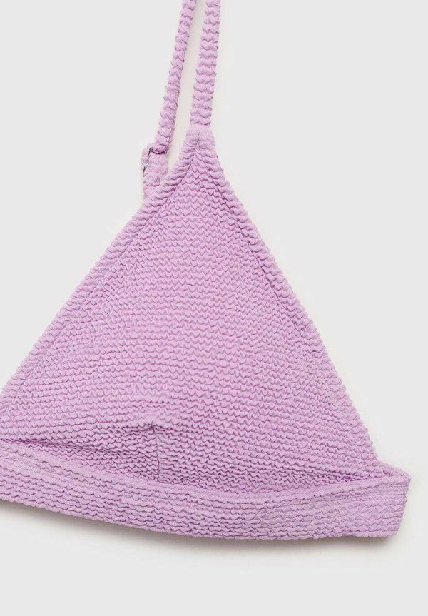 TEXTURE SET - Bikini - lilac2