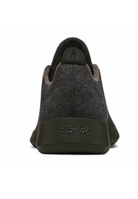 Allbirds WOOL RUNNERS - Sneakers basse - natural black