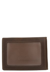 Fossil DERRICK  - Portefeuille - dark brown