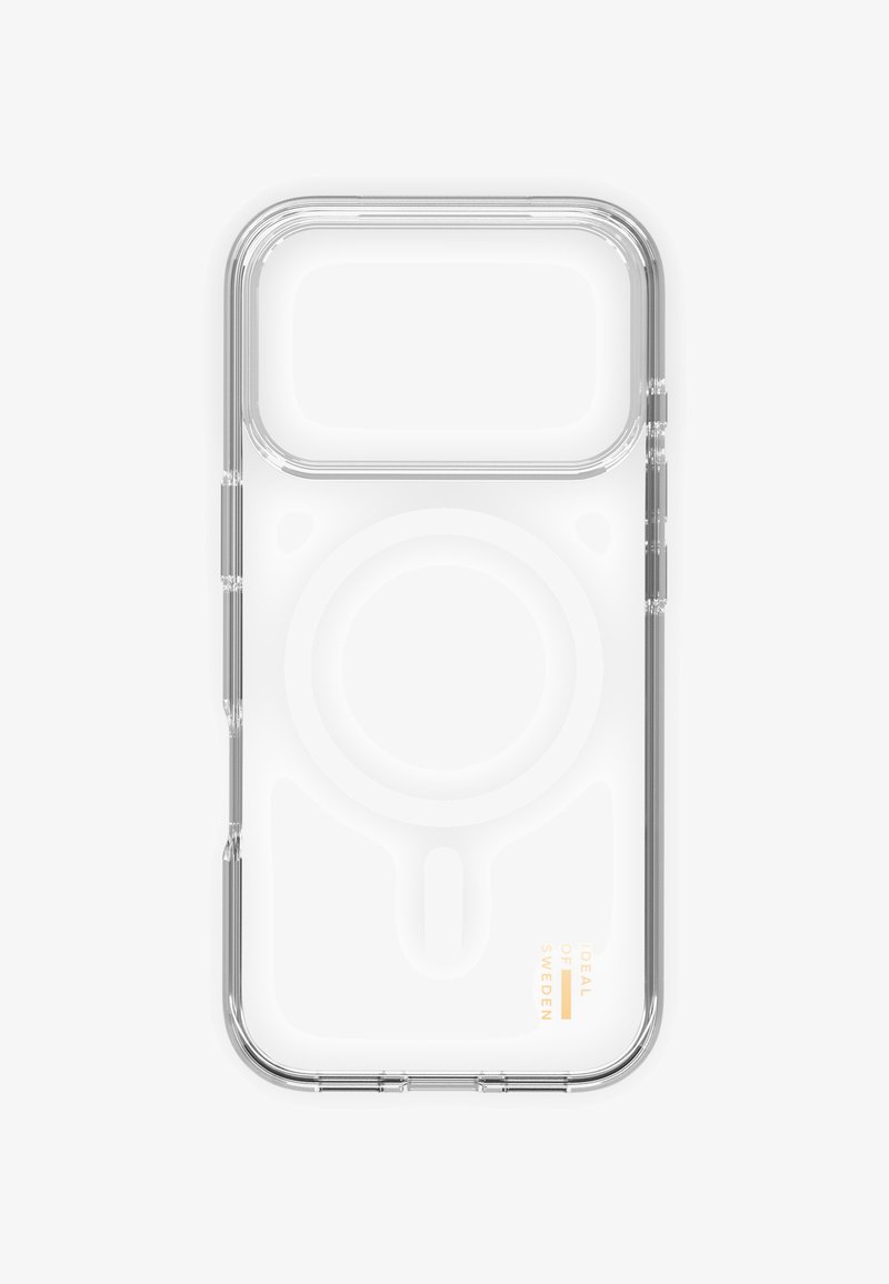 iDeal of Sweden IPHONE 17 PRO MAX UNISEX biały