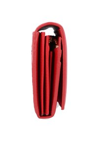 Bric's MARMOLADA RFID  - Portemonnee - rosso