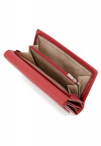 Hexagona CONFORT - Portemonnee - rouge foncé