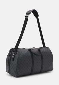 Guess PISA - Reisetasche - coal/black