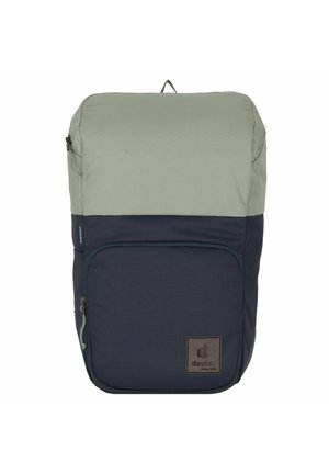 Tagesrucksack - ink sage