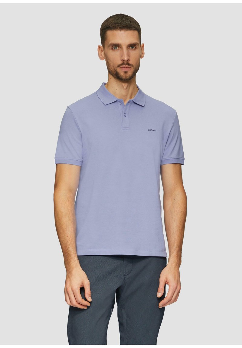 s.Oliver - Koszulka polo