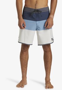 Quiksilver Plavecké šortky - ktp