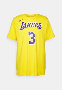 Não selecionado, amarillo/davis anthony