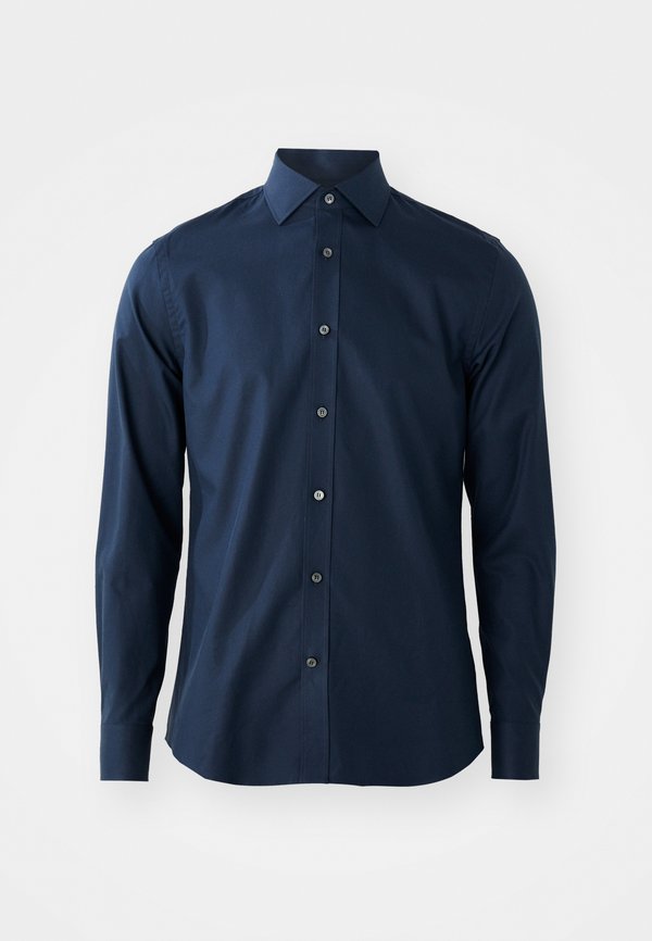 ADLEY - Shirt - sea3