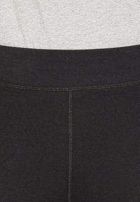 Nike Sportswear Leggings - Byxor - black