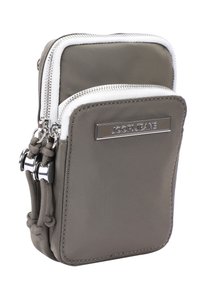 JOOP! Jeans LIETISSIMO MARIA - Étui à portable - khaki