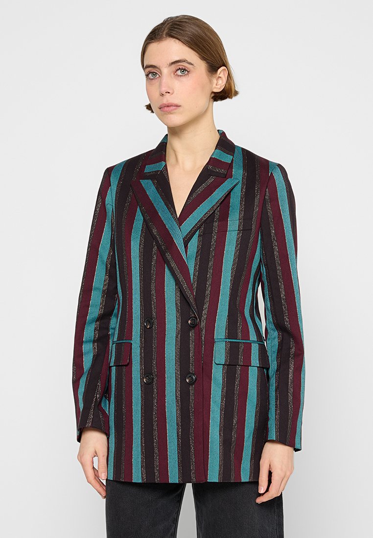 Scotch & Soda Blazer meerkleurig