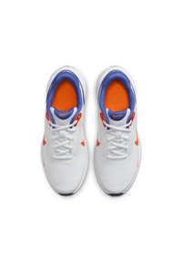 Nike Performance Zapatillas running asfalto - white