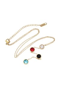 faina Kaulakoru - gold multicolor