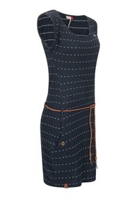 Ragwear Hverdagskjole - navy