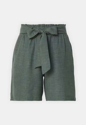 VMMELONY LONG - Shorts - balsam green