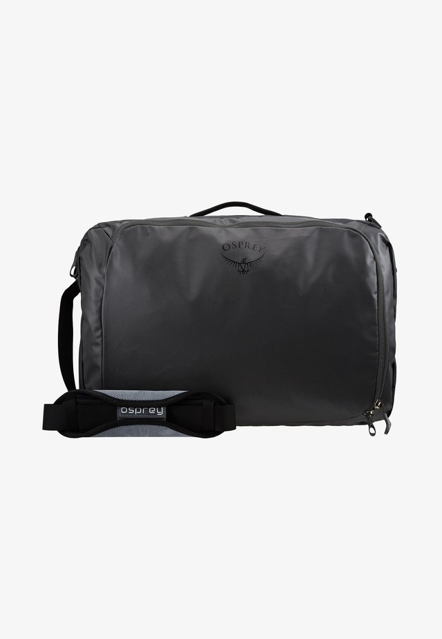 CARRY ON - Matkakassi - black
