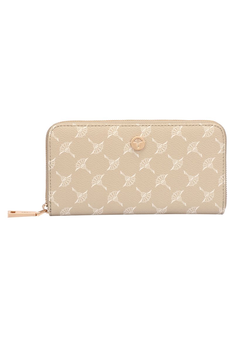 JOOP! CORTINA MELETE PURSE  - Portafoglio - beige